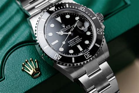 is it a good time to buy rolex|rolex submariner as an investment.